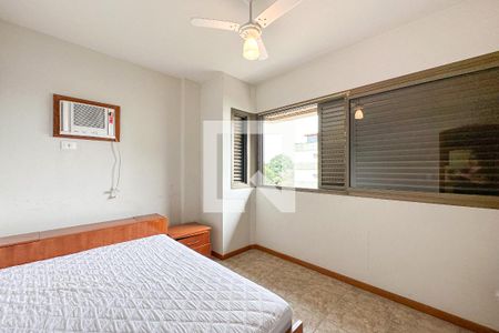 Quarto 2 de apartamento para alugar com 3 quartos, 85m² em Parque Enseada, Guarujá