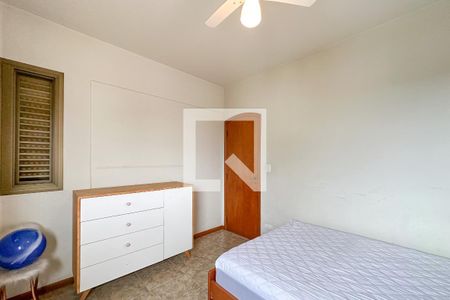 Quarto 2 de apartamento para alugar com 3 quartos, 85m² em Parque Enseada, Guarujá