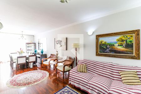 Sala de casa para alugar com 3 quartos, 250m² em Jardim das Acácias, São Paulo