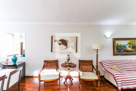 Sala de casa para alugar com 3 quartos, 250m² em Jardim das Acácias, São Paulo