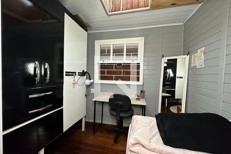Quarto 2  de casa à venda com 3 quartos, 70m² em Campina, São Leopoldo