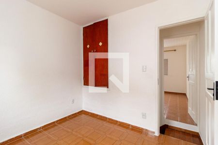 Quarto 2 de casa à venda com 2 quartos, 75m² em Vila Oratorio, São Paulo