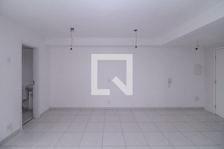 Quarto de apartamento para alugar com 1 quarto, 35m² em Vila Alpina, São Paulo