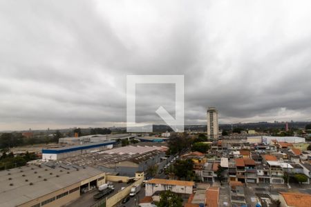 Vista da Varanda de apartamento à venda com 2 quartos, 61m² em Macedo, Guarulhos