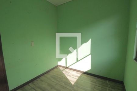 Quarto 2 de casa para alugar com 2 quartos, 40m² em Estância Velha, Canoas