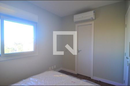 Suíte de apartamento à venda com 1 quarto, 36m² em Marechal Rondon, Canoas