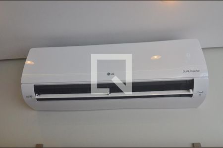 Ar condicionado de apartamento à venda com 1 quarto, 36m² em Marechal Rondon, Canoas