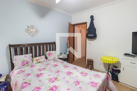 Quarto 1 de casa à venda com 3 quartos, 298m² em Santa Maria, Osasco