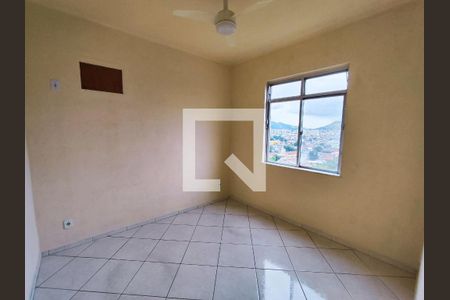 Quarto 1 de apartamento para alugar com 2 quartos, 67m² em Engenho de Dentro, Rio de Janeiro