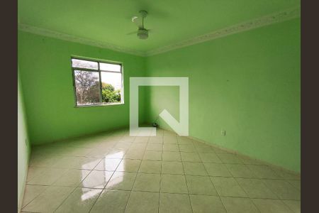 Sala de apartamento para alugar com 2 quartos, 67m² em Engenho de Dentro, Rio de Janeiro