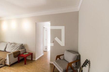 Sala de Jantar de apartamento à venda com 3 quartos, 94m² em Jardim Tupanci, Barueri