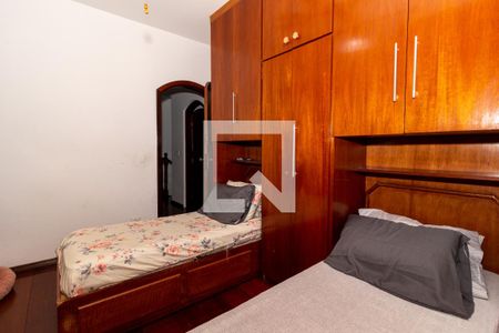 Quarto 3 de casa à venda com 3 quartos, 198m² em Vila Esperança, São Paulo