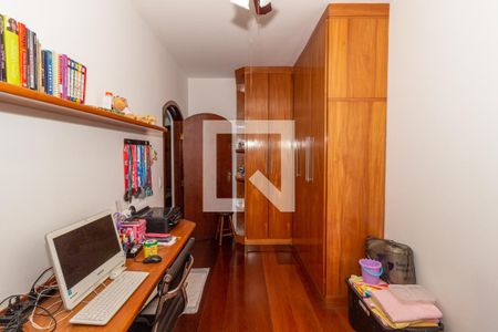 Quarto 2  de casa à venda com 3 quartos, 198m² em Vila Esperança, São Paulo