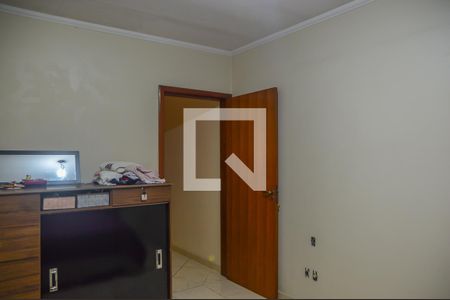 Quarto Suíte de casa à venda com 3 quartos, 137m² em Nova Petrópolis, São Bernardo do Campo