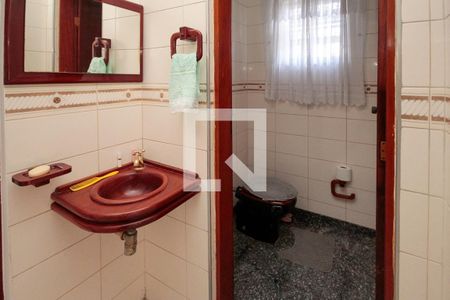Lavabo de casa à venda com 5 quartos, 360m² em Vila Ivone, São Paulo