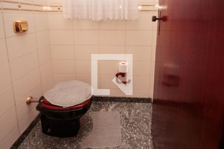 Lavabo de casa à venda com 5 quartos, 360m² em Vila Ivone, São Paulo