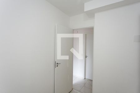 quarto 1 de apartamento para alugar com 2 quartos, 35m² em Paraíso do Morumbi, São Paulo