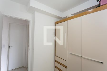 quarto 1 de apartamento à venda com 2 quartos, 35m² em Paraíso do Morumbi, São Paulo