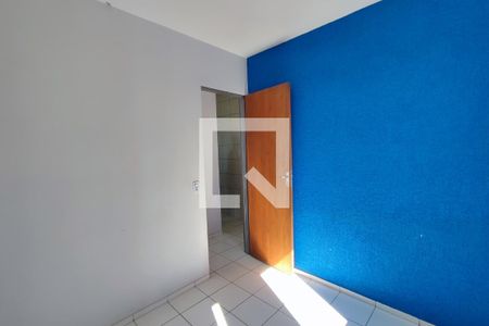Quarto 2 de apartamento para alugar com 2 quartos, 48m² em Loteamento Parque Centenario, Campinas