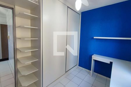 Quarto 1 de apartamento para alugar com 2 quartos, 48m² em Loteamento Parque Centenario, Campinas