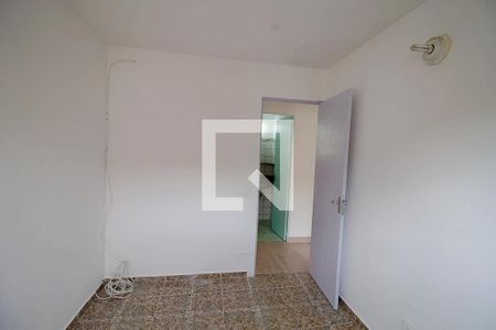 Quarto 2 de apartamento à venda com 3 quartos, 60m² em Parque Pinheiros, Taboão da Serra