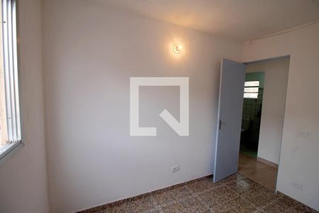 Quarto 1 de apartamento à venda com 3 quartos, 60m² em Parque Pinheiros, Taboão da Serra