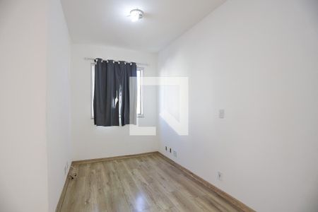 Sala estendida de apartamento para alugar com 2 quartos, 65m² em Jardim Monte Santo, Cotia