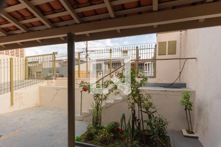Vista da Sala de casa à venda com 3 quartos, 263m² em Jardim Leonor, Campinas