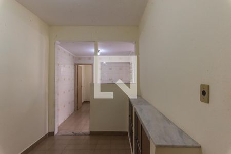 Sala de Jantar de casa à venda com 3 quartos, 263m² em Jardim Leonor, Campinas