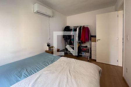 Quarto 2 de apartamento à venda com 2 quartos, 55m² em Hípica, Porto Alegre