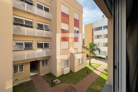 Quarto 2 de apartamento à venda com 2 quartos, 77m² em Hípica, Porto Alegre