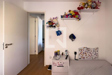 Quarto 1 de apartamento à venda com 2 quartos, 77m² em Hípica, Porto Alegre