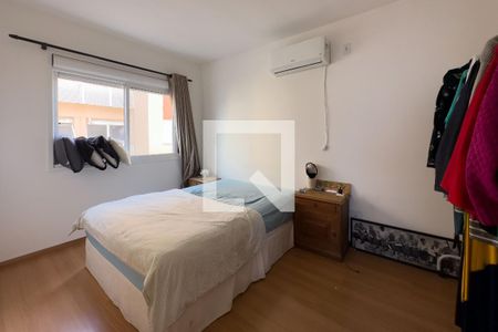 Quarto 2 de apartamento à venda com 2 quartos, 77m² em Hípica, Porto Alegre