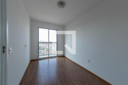 Quarto de apartamento para alugar com 1 quarto, 32m² em Vila Tolstoi, São Paulo