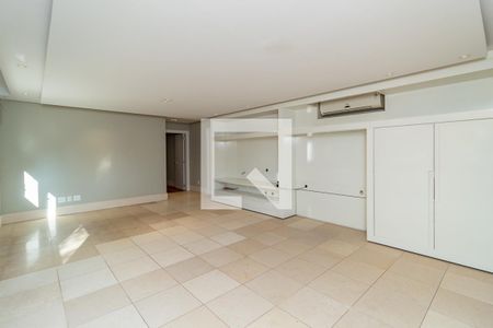 Sala de apartamento à venda com 3 quartos, 500m² em Moinhos de Vento, Porto Alegre