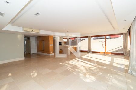 Sala 2 de apartamento à venda com 3 quartos, 500m² em Moinhos de Vento, Porto Alegre