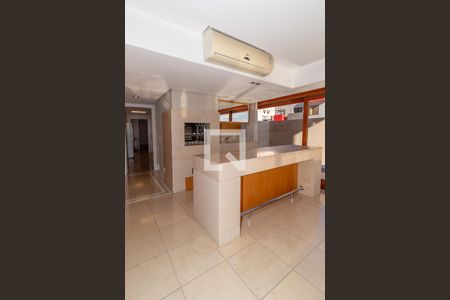 Sala 2 de apartamento à venda com 3 quartos, 500m² em Moinhos de Vento, Porto Alegre