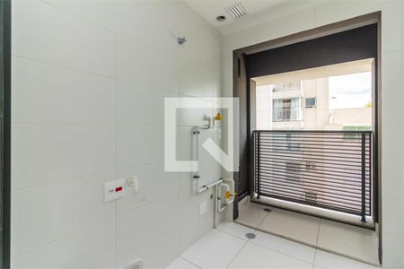 Apartamento à venda com 3 quartos, 152m² em Vila Olímpia, São Paulo