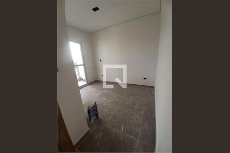 Apartamento à venda com 2 quartos, 39m² em Parque Peruche, São Paulo