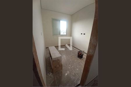 Apartamento à venda com 2 quartos, 39m² em Parque Peruche, São Paulo