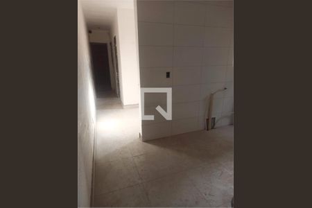 Apartamento à venda com 2 quartos, 39m² em Parque Peruche, São Paulo