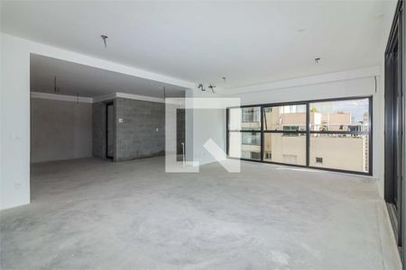 Apartamento à venda com 3 quartos, 152m² em Vila Olímpia, São Paulo