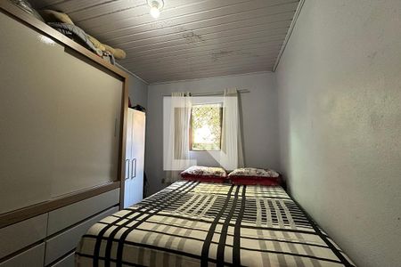 Quarto 1 de casa à venda com 2 quartos, 120m² em Campina, São Leopoldo