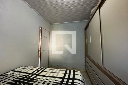 Quarto 1 de casa à venda com 2 quartos, 120m² em Campina, São Leopoldo