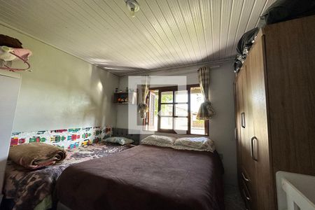 Quarto 2 de casa à venda com 2 quartos, 120m² em Campina, São Leopoldo