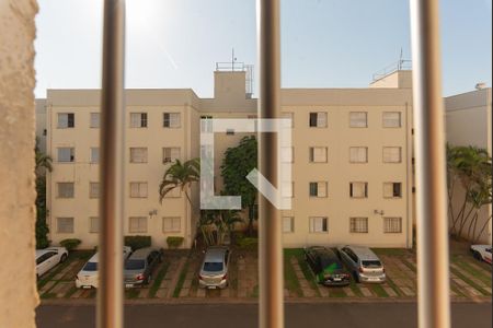 Vista do Quarto 1 de apartamento à venda com 2 quartos, 64m² em Jardim Miranda, Campinas