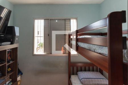 Quarto 1 de apartamento à venda com 2 quartos, 64m² em Jardim Miranda, Campinas