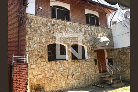 Casa à venda com 3 quartos, 121m² em Bela Vista, São Paulo