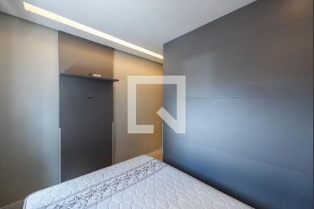 Quarto de apartamento para alugar com 1 quarto, 55m² em Encruzilhada, Santos