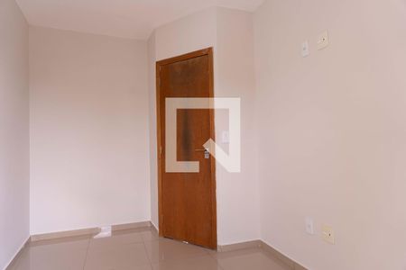 Quarto 1 de casa de condomínio para alugar com 1 quarto, 51m² em Jardim Silvana, Santo André
